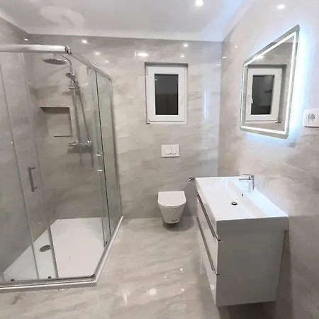 Apartman Apartments