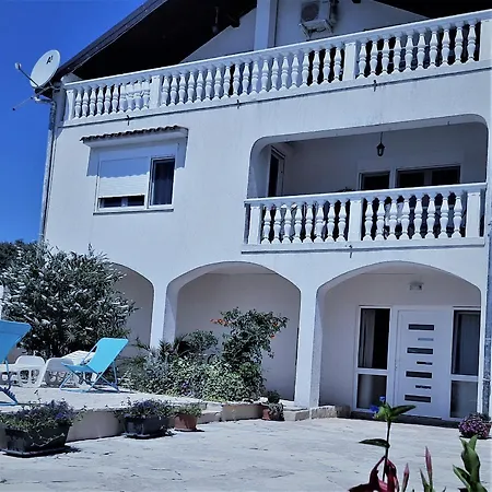 Apartments