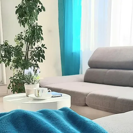 Apartmán Apartments