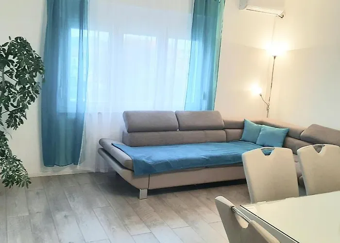 Apartments