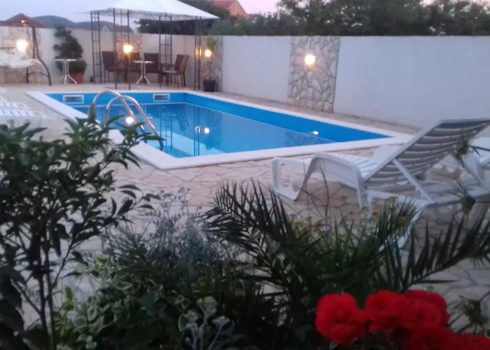 Apartments