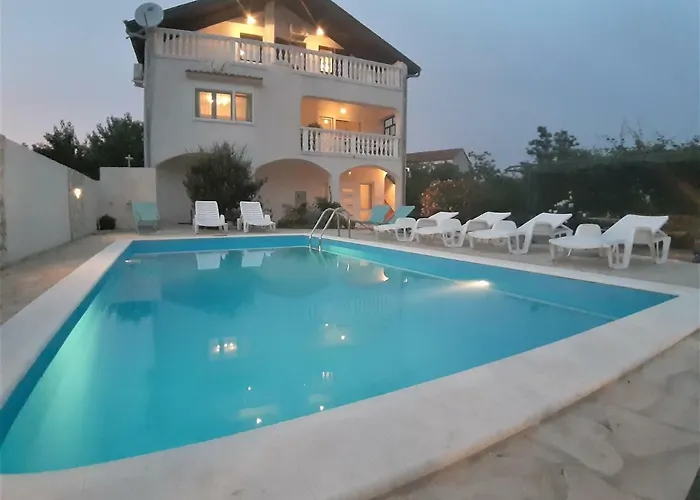 Apartments