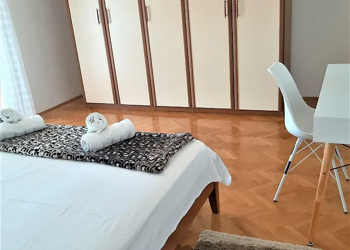 Apartments