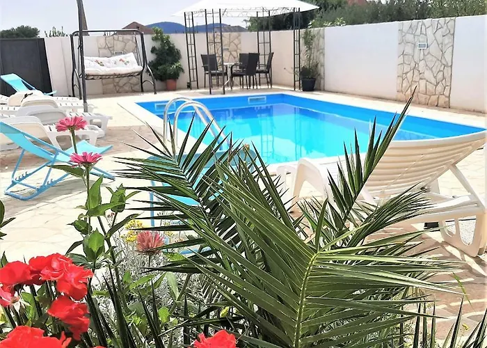 Apartments