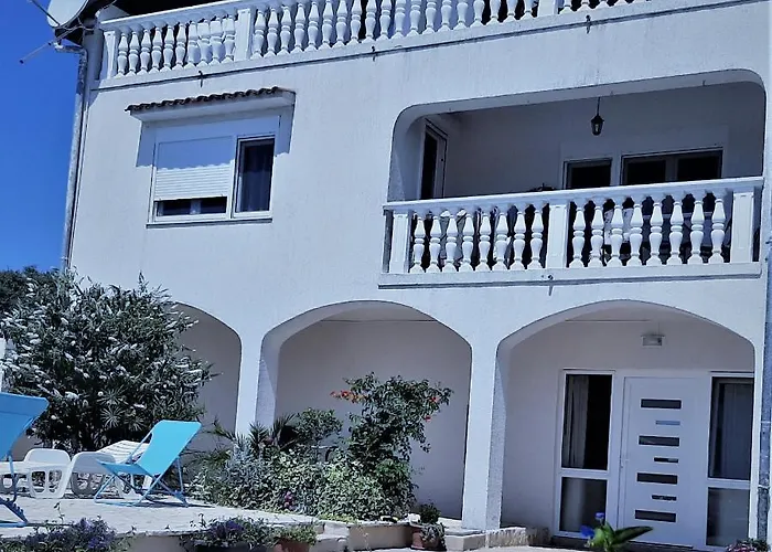 Apartments