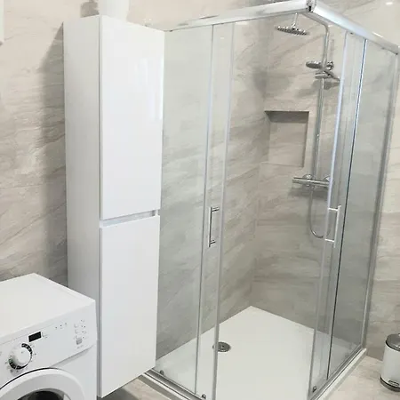 Апартаменты Apartments