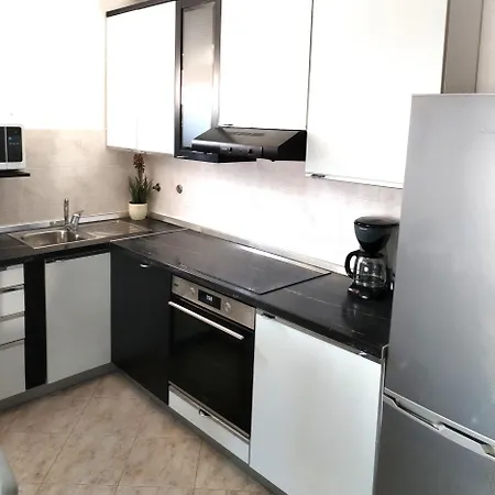 Apartments