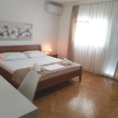 Apartments