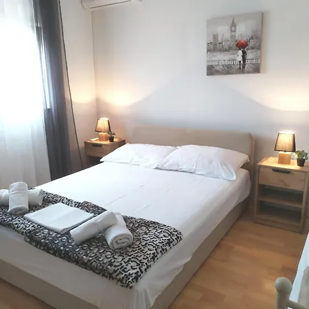 Apartments