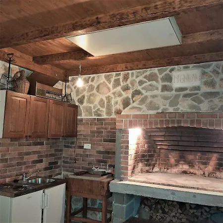 Apartments