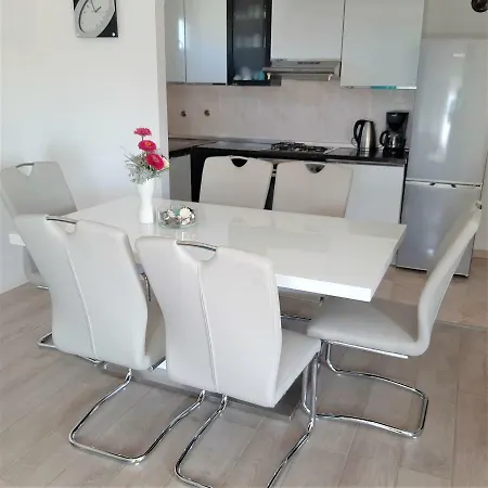 Апартаменты Apartments
