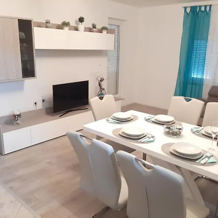 Апартаменты Apartments