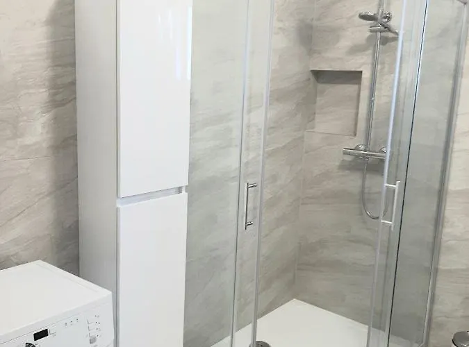 Lägenhet Apartments