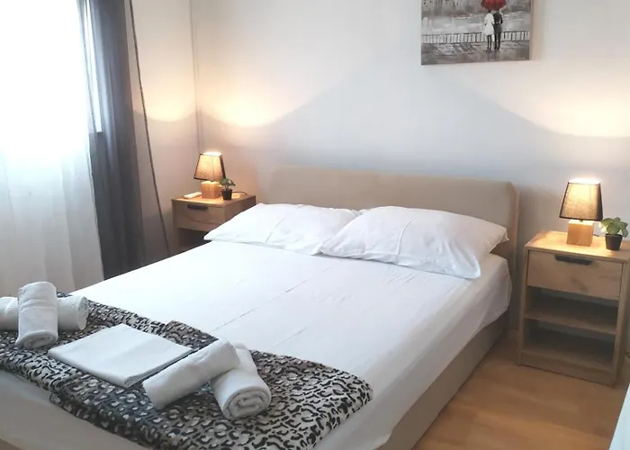 Apartments
