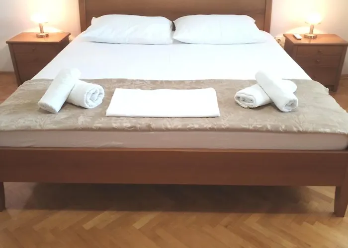 Apartments