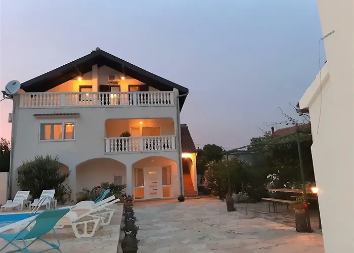 Apartments
