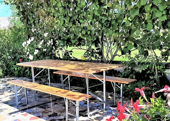 Lägenhet Apartments