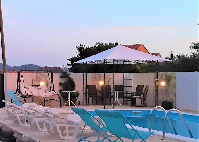 Lägenhet Apartments